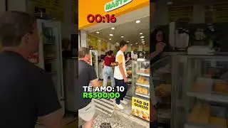 R$50,00 para cada “te amo” que você receber