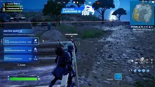 Fortnite Friendlies lol
