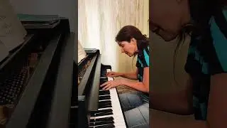 Beethoven Sonata Pathetique 3d movement