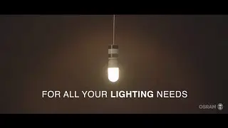 LEDVANCE presents OSRAM LED VALUE STICK – For all your lighting needs