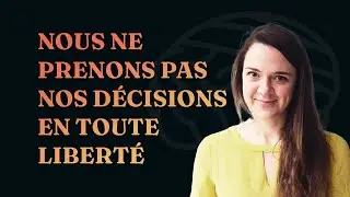 #11 - Vous avez dit psychologie sociale? avec Nolwenn Anier