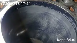 Газель Камминз, поломки мотора могло и не быть