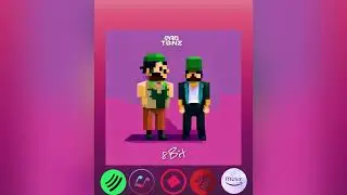 Mad Twinz - 8Bit