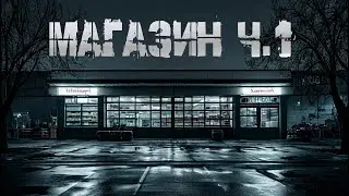 МАГАЗИН | ЧАСТЬ 1 | СТРАШНЫЕ ИСТОРИИ | СТРАШИЛКА НА НОЧЬ | МИСТИКА