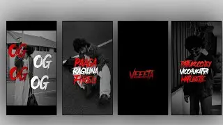 🔥 Fire | OG Movie | Pawan Kalyan Mass Attitude Edit | Alight Motion #Shorts