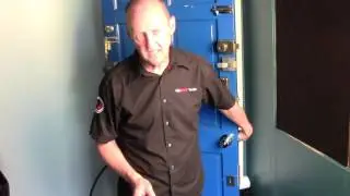 The NEW AWESOME SteelBiLL attachement for opening KnobSETs