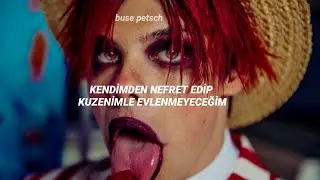 YUNGBLUD - Ice Cream Man (Türkçe Çeviri)