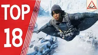 #BATTLEFIELD2042 - TOP 18 CLIPS !!