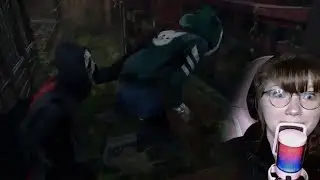 Dead By Daylight Is Fun | Weekly Compilation