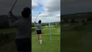 Good Good vs 267 Yard Par 3! 😳 
