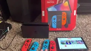 Nintendo switch help -How To Charge The Joy-con Controllers! Joy con charging tips