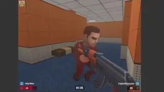 Hide Online - Y8 Games HD 1080