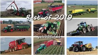 Best of 2019 - yelo956xl