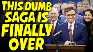 New House Speaker, Trump Legal Trouble, & Crying Little Baby Elon - TechNewsDay