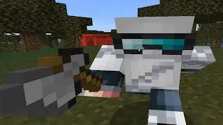 we suck at minecraft survival