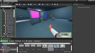 On Your Hands Devlog #20 - 