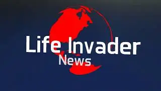 Новостной выпуск LIFEINVADER 