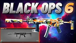 C9 BLACK OPS 6 Es el mejor Subfusil, puedes ser Meta?