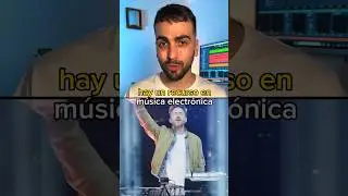Todas las canciones electrónicas hacen esto