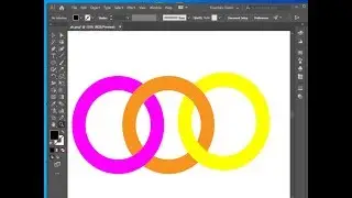 overlap objects by using path finder