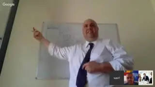 Новостной вебинар из Испании!!!