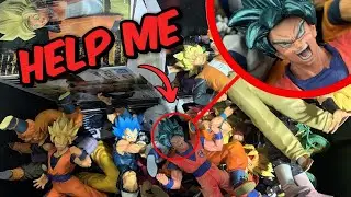 This Dragon Ball Figures Deal was too Good to be True