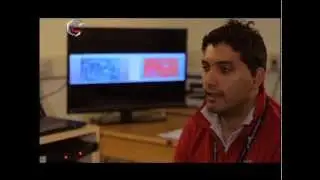 ConCiencia Tv - Servicio 23.05 TDA (Independencia Tecnológica) Parte 3