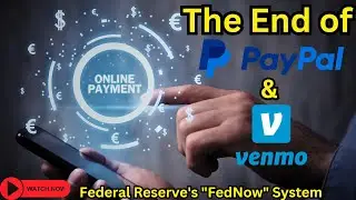 Fed Update: The FedNow Revolution - Say Goodbye to Waiting!