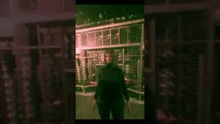 Amygdala. Part 3 Sci-Fi Horror Short Film 