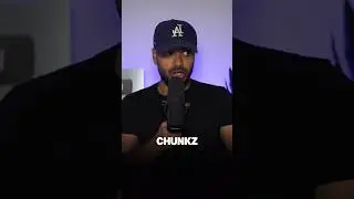 WHO CARES ABOUT CHUNKZ AND HIS WIFE? 