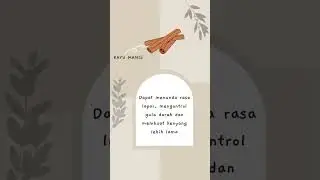 HERBAL ALAMI INI AMPUH MENURUKAN BERAT BADAN KALIAN!!!