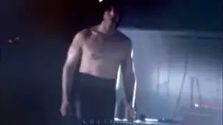 BEN SWOLO