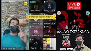 OTEN INI MAU LONCAT DARI MONAS..BAHAYA TA???