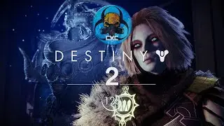 Destiny 2 - Obscurity | Gameplay Walkthrough E123* - CXC - Gaming