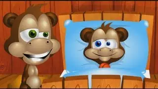 Hopy Tree Папа ПРОТИВ злодея СПАСТИ малыша - Мультик игра для детей