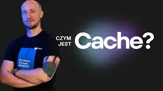 Cache (Pamięć Podręczna) - Co To Jest?