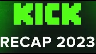 My 2023 Stream Recap!