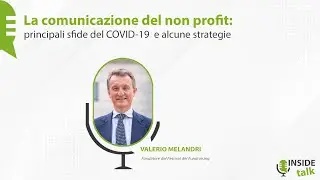 La comunicazione del non profit: principali sfide del COVID-19 e alcune strategie