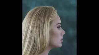 Adele All Night Parking