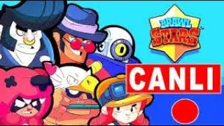 🔴BRAWL STARS DA ODA KURUYORUM #brawlstars