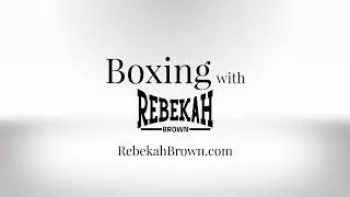 Detroit Downtown Boxing Gym