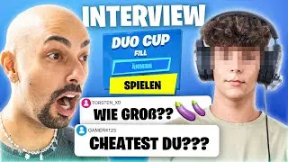 INTERVIEW with AIGHT CHAP, the BEST NEWCOMER! | Cheating allegations and much more!
