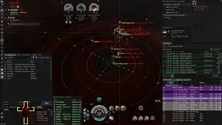 Hiding Powerlevels | Burn Eden