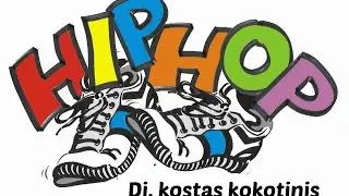 ΕΛΛΗΝΙΚΟ HIP HOP DJ  KOSTAS KOKOTINIS