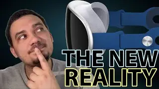 NEW DETAILS on Apple's VR/AR event in January | FIRST CLICKS