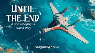 𝐔𝐧𝐭𝐢𝐥 𝐓𝐡𝐞 𝐄𝐧𝐝 🛩️ Post Apocalypse / Cinematic Music / Epic playlist