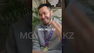 Предприниматель из Уральска Асхат Рамазанов пробежал самый престижный марафон в мире