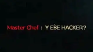 ME ACUSAN de HACKS de la nada xd
