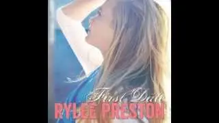 "First Date" by Rylee Preston   © 2013 Rylee Preston
