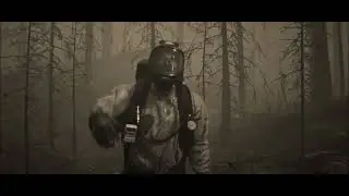 Евгений - Сталкер ERA RP Гл. Ивент